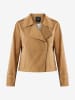 Mexx Trenchjacke in Camel