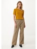 Mexx Marlenehose in Beige