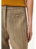 Mexx Marlenehose in Beige