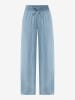 Mexx Marlenehose in Hellblau
