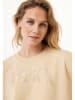 Mexx Sweatshirt beige