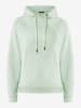Mexx Hoodie lichtgroen