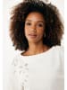 Mexx Sweatshirt wit
