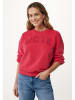 Mexx Sweatshirt in Rot
