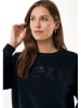 Mexx Sweatshirt ''Oleander'' zwart