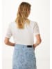 Mexx Shirt wit