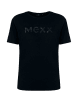 Mexx Koszulka w kolorze czarnym