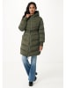 Mexx Wintermantel kaki