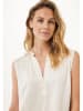Mexx Blousetop crème