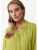 Mexx Blouse "Flora" groen