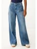 Mexx Jeans - Comfort fit - in Blau