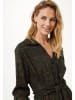 Mexx Kleid in Schwarz