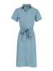 Mexx Spijkerjurk lichtblauw