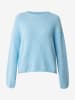 Mexx Sweter w kolorze błękitnym