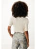 Mexx Pullover in Creme