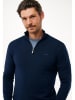 Mexx Pullover in Dunkelblau