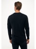 Mexx Pullover in Schwarz