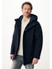 Mexx Parka donkerblauw