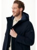 Mexx Parka in Dunkelblau