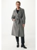 Mexx Übergangsmantel in Grau
