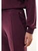 Mexx Spodnie dresowe w kolorze fioletowym