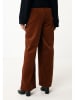 Mexx Corduroybroek lichtbruin