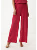 Mexx Marlenehose in Rot