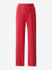 Mexx Marlenehose in Rot