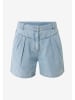 Mexx Jeans-Shorts in Hellblau