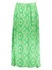 Mexx Spódnica w kolorze jasnozielonym
