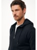 Mexx Bluza w kolorze czarnym