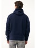 Mexx Sweatjacke in Dunkelblau