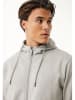 Mexx Sweatjacke in Grau