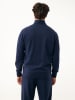 Mexx Sweatvest donkerblauw