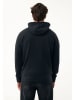 Mexx Bluza w kolorze czarnym