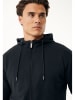 Mexx Bluza w kolorze czarnym