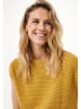 Mexx Pullunder in Senf