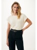 Mexx Blouse crème