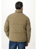 Mexx Kurtka pikowana w kolorze khaki