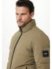 Mexx Steppjacke in Khaki
