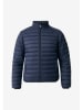 Mexx Steppjacke in Dunkelblau