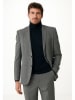 Mexx Blazer in Anthrazit