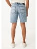 Mexx Jeans-Shorts "Stan" - Regular fit - in Hellblau