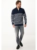 Mexx Pullover in Dunkelblau