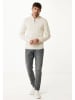 Mexx Trui "Mateo" crème