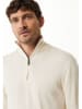 Mexx Pullover "Mateo" in Creme