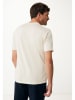 Mexx Shirt "Lorenzo" in Creme