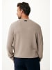 Mexx Pullover in Beige