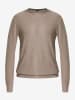 Mexx Pullover in Beige