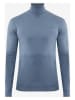 Mexx Rollkragenpullover in Blau